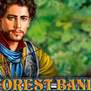 Forest Band